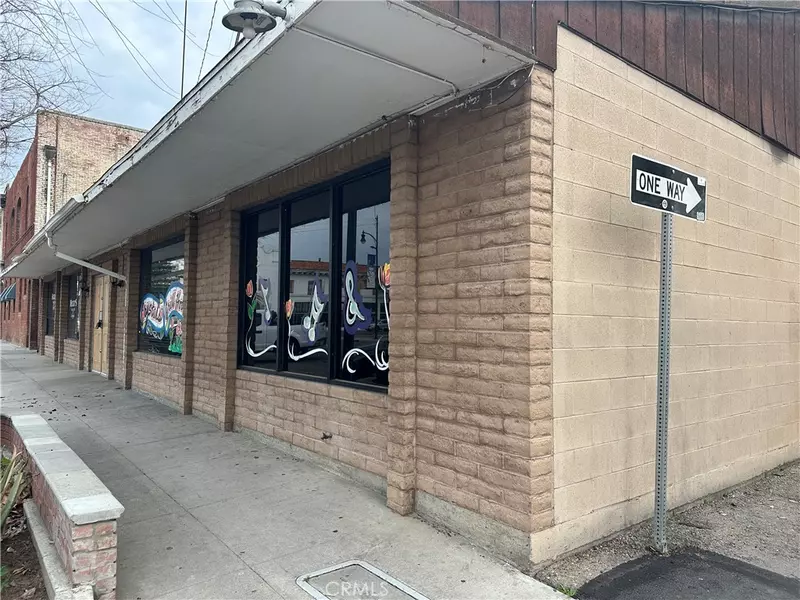 230 Fox ST, Lemoore, CA 93245