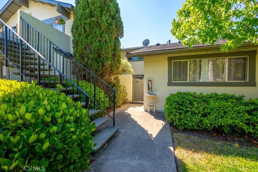 1750 Prefumo Canyon RD #83, San Luis Obispo, CA 93405