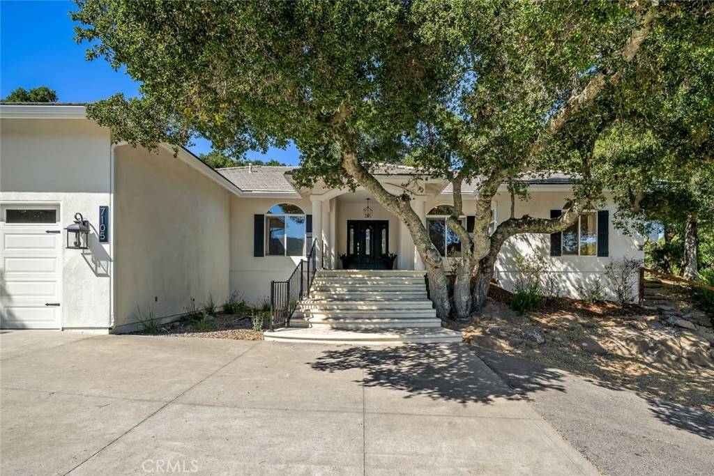 Atascadero, CA 93422,7105 Rayar RD