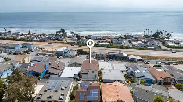 Cayucos, CA 93430,3166 Shearer AVE