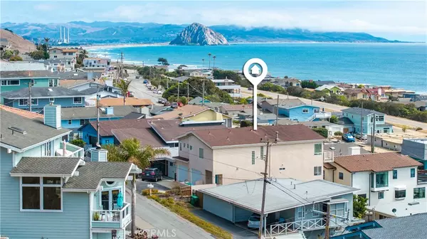 3166 Shearer AVE, Cayucos, CA 93430