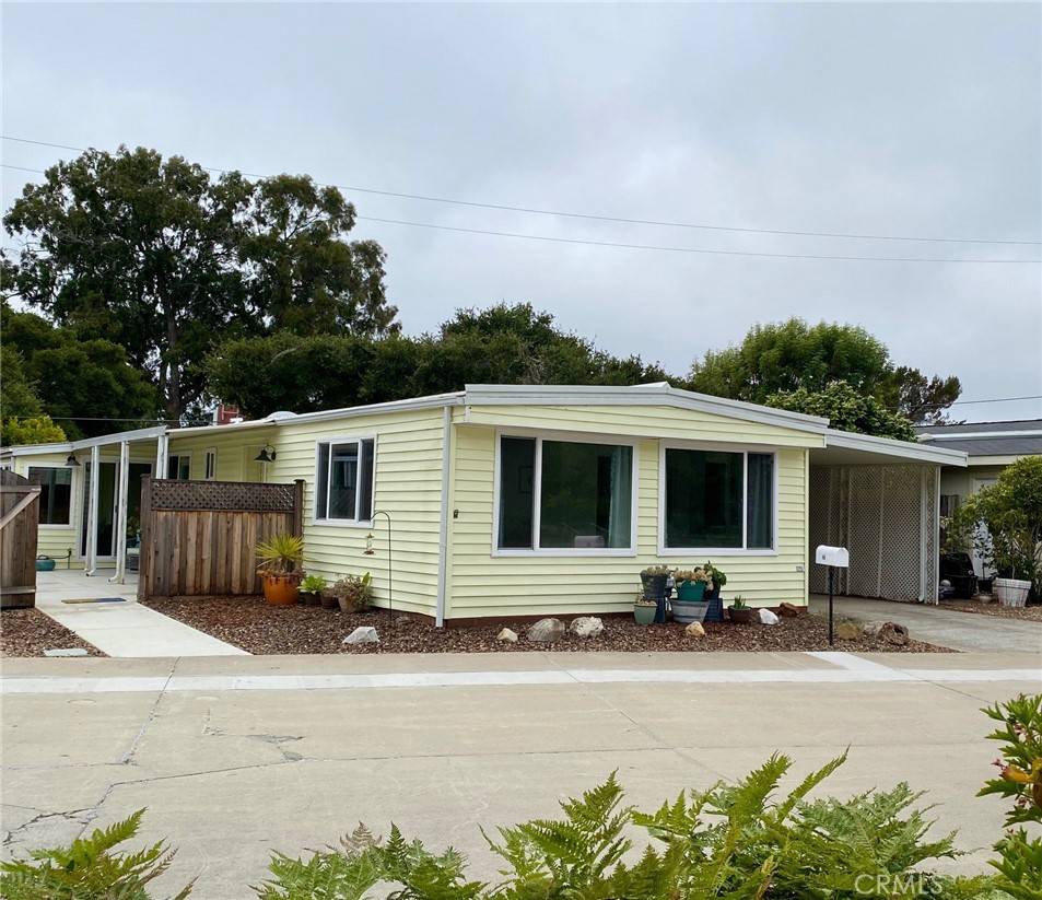 1595 Los Osos Valley RD #4A, Los Osos, CA 93402