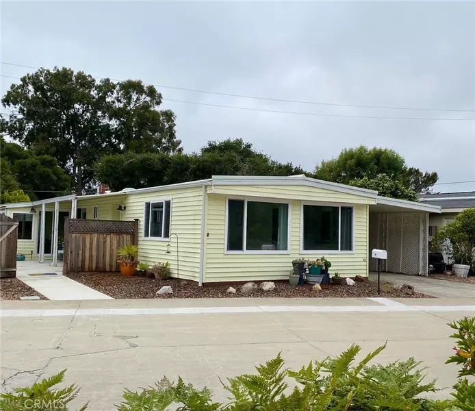 1595 Los Osos Valley RD #4A, Los Osos, CA 93402
