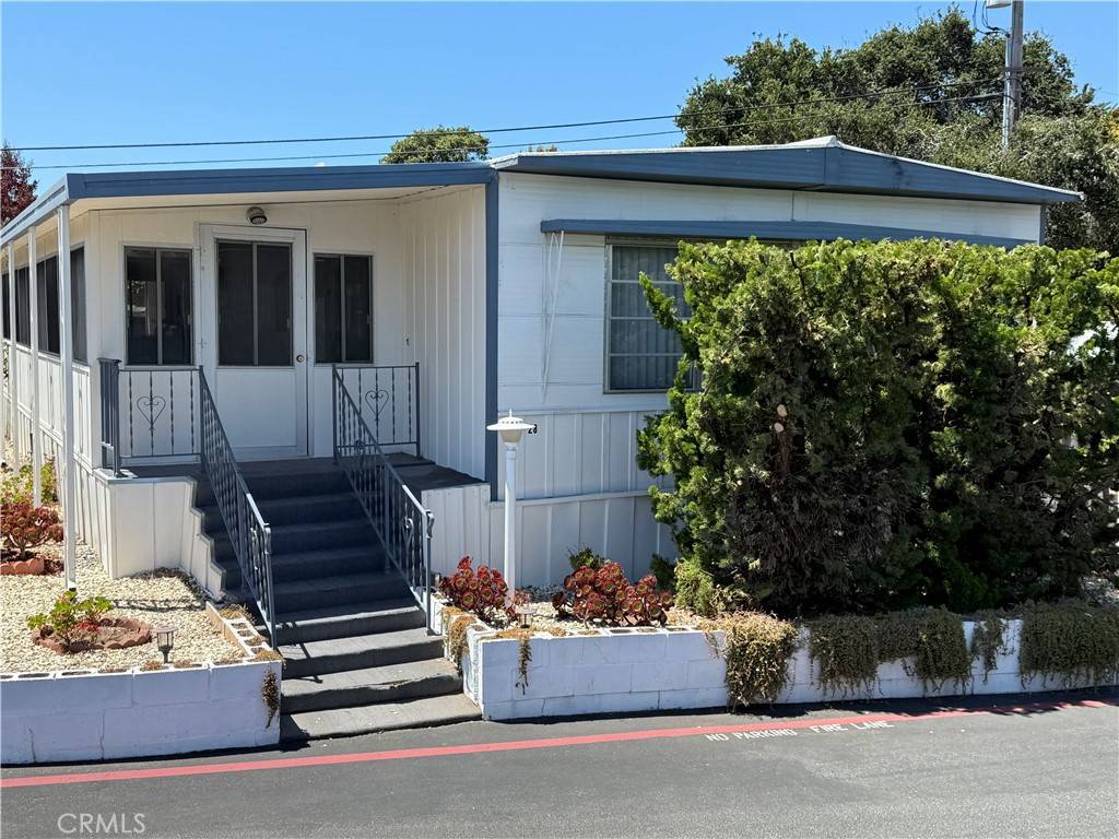 1701 Los Osos Valley RD, Los Osos, CA 93402