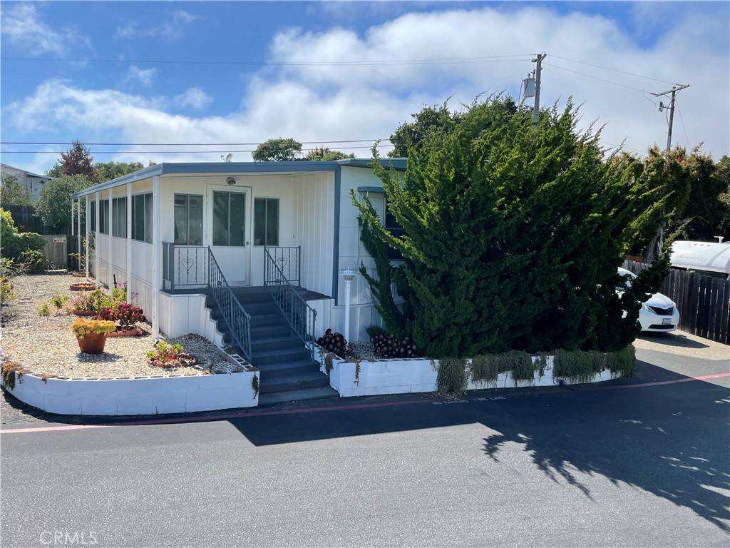 1701 Los Osos Valley RD #28, Los Osos, CA 93402