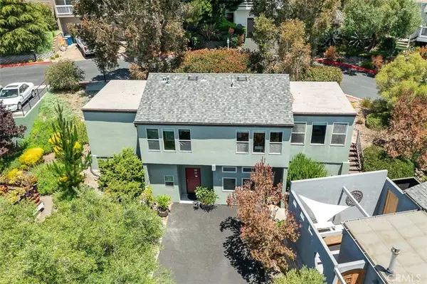 San Luis Obispo, CA 93401,2852 Los Feliz CT