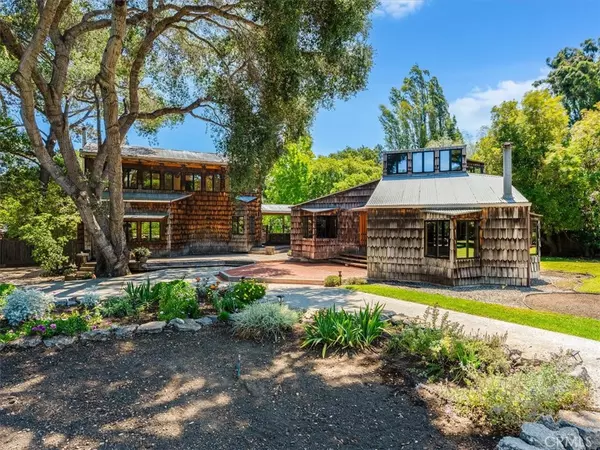 160 Broad ST, San Luis Obispo, CA 93405