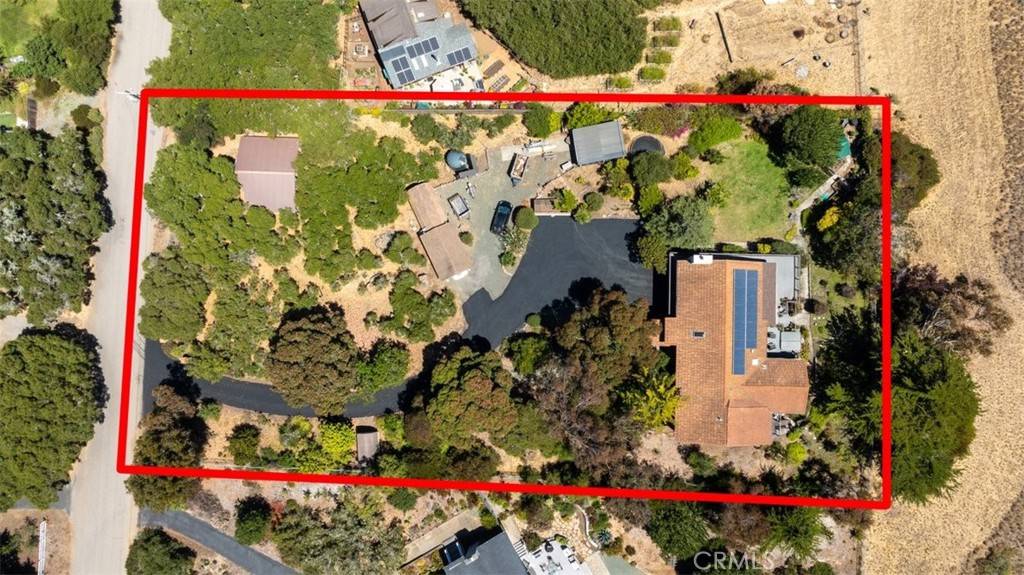 Los Osos, CA 93402,1960 Andre AVE
