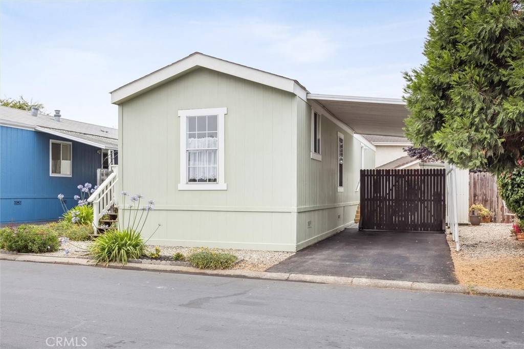 San Luis Obispo, CA 93401,3960 S Higuera ST #166