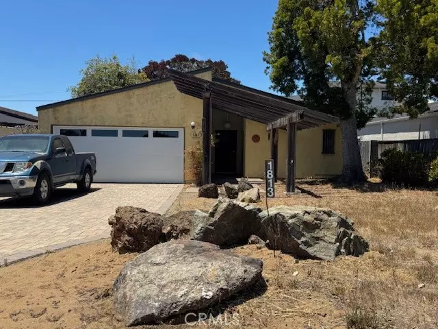Los Osos, CA 93402,1813 9th ST