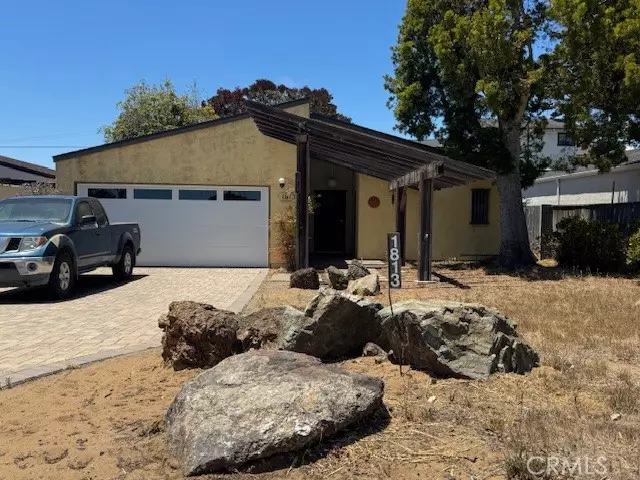 1813 9th ST, Los Osos, CA 93402