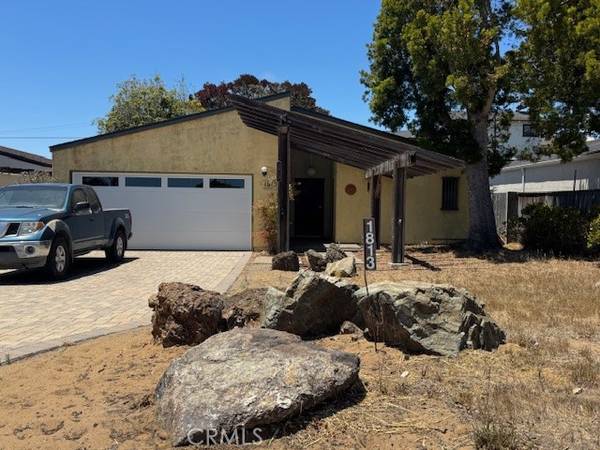 1813 9th ST, Los Osos, CA 93402