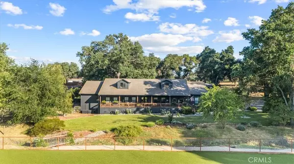 Atascadero, CA 93422,9240 Santa Margarita RD