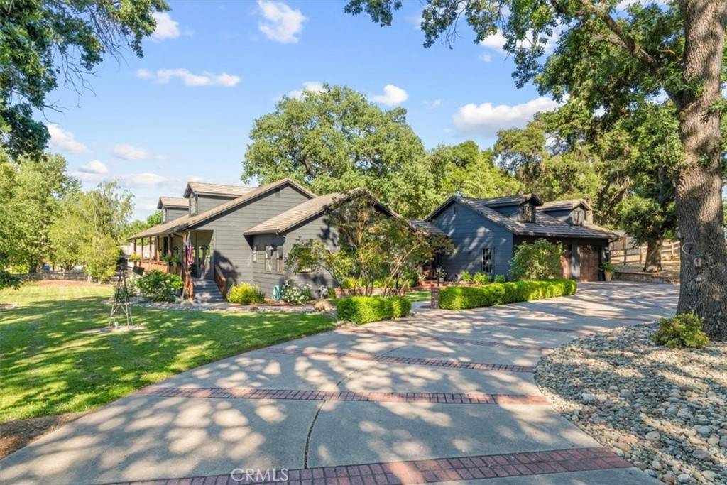 Atascadero, CA 93422,9240 Santa Margarita RD