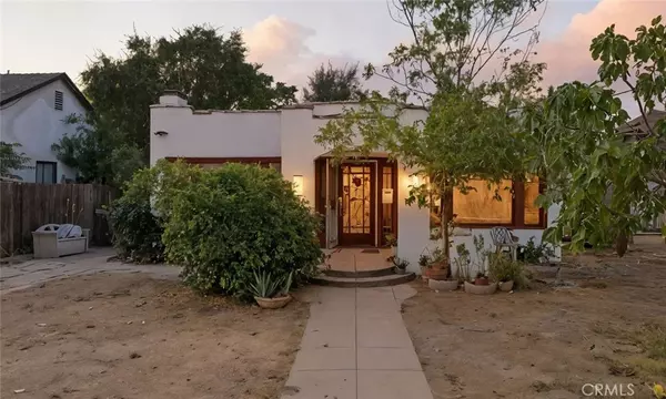 325 Flower ST, Bakersfield, CA 93305
