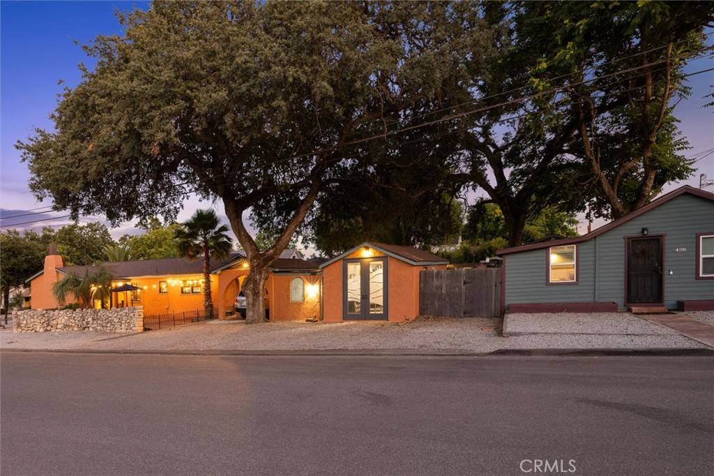 Paso Robles, CA 93446,1849 Vine street