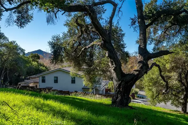 San Luis Obispo, CA 93401,2171 San Luis DR