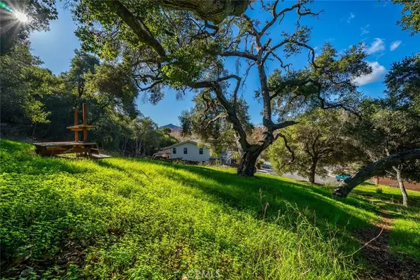 San Luis Obispo, CA 93401,2171 San Luis DR