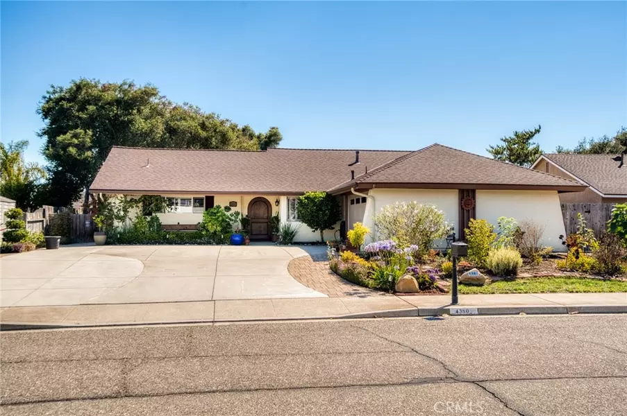 4380 Aquarius RD, Lompoc, CA 93436