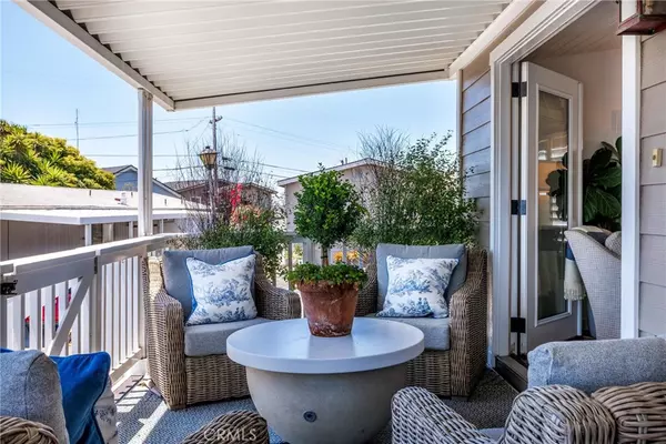 Cayucos, CA 93430,1625 Cass AVE #41