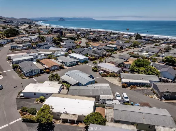 Cayucos, CA 93430,1625 Cass AVE #41