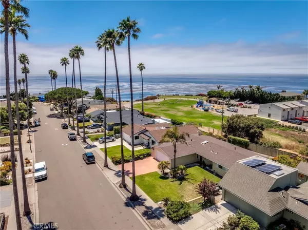 134 Seacliff DR, Pismo Beach, CA 93449