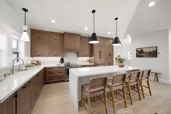 San Luis Obispo, CA 93401,775 Toro ST