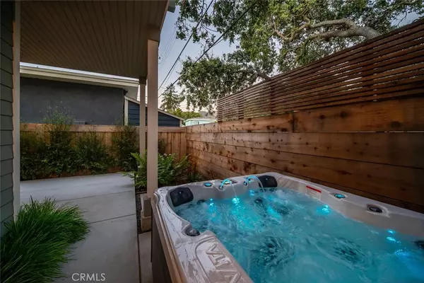 San Luis Obispo, CA 93401,775 Toro ST