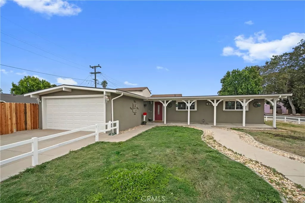 Santa Maria, CA 93454,1335 N Miller ST