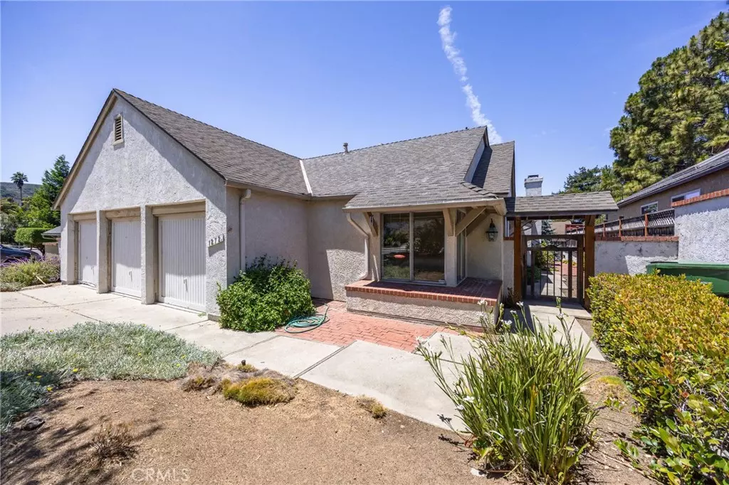 San Luis Obispo, CA 93405,1272 Descanso ST