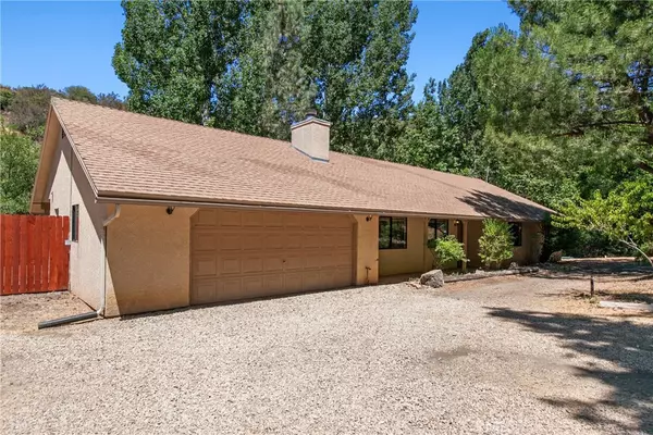 Santa Margarita, CA 93453,9031 Tassajara Creek RD