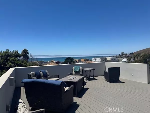 61 Birch, Cayucos, CA 93403