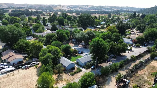 Atascadero, CA 93422,4725 Miramon AVE