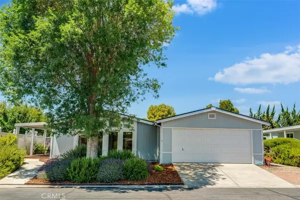 Paso Robles, CA 93446,234 Partridge AVE