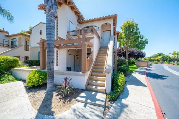 Santa Maria, CA 93455,610 Sunrise DR #8D