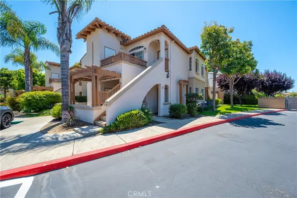 610 Sunrise DR #8D, Santa Maria, CA 93455