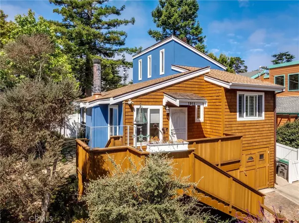 Cambria, CA 93428,1911 Pineridge DR