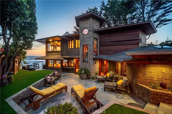 2431 Sherwood DR, Cambria, CA 93428