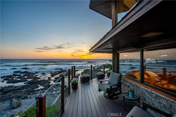 Cambria, CA 93428,2431 Sherwood DR