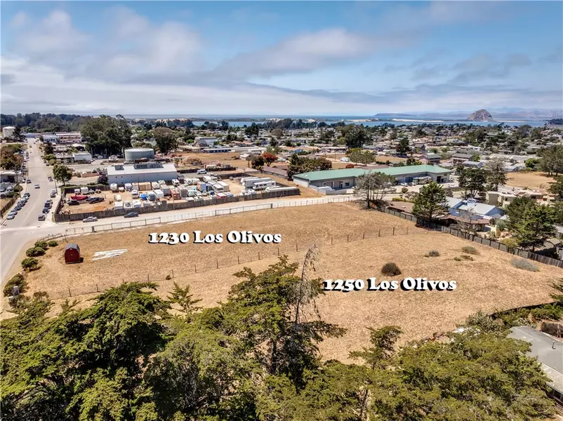 1250 Los Olivos AVE, Los Osos, CA 93402