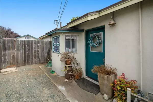 Los Osos, CA 93402,1434 8th Street