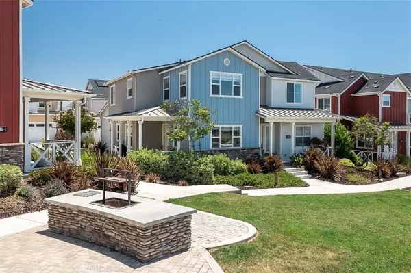 San Luis Obispo, CA 93401,3816 Hatchery LN #1
