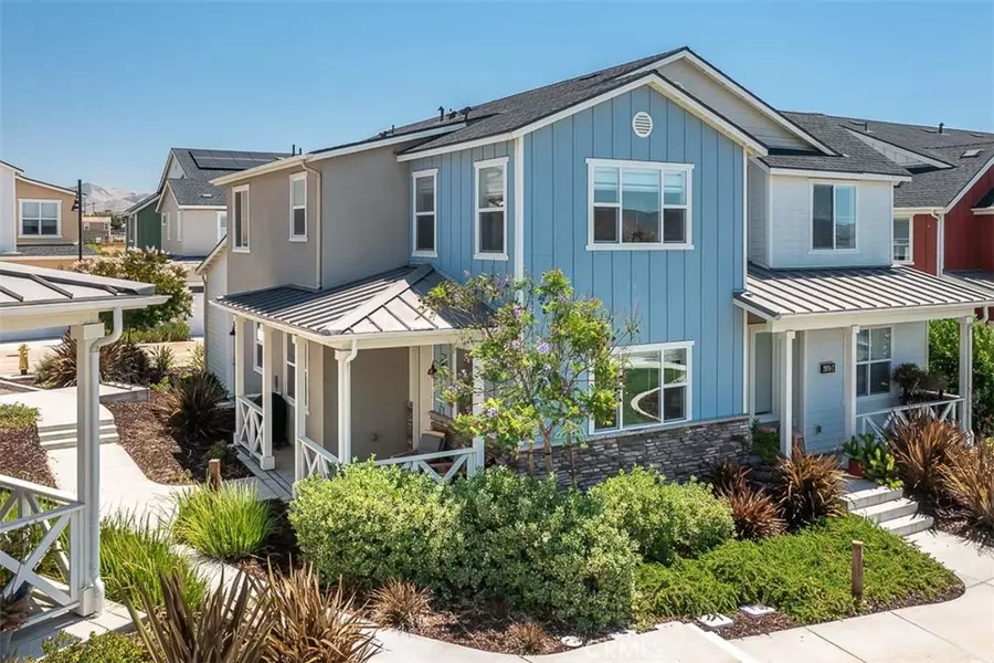 3816 Hatchery LN #1, San Luis Obispo, CA 93401