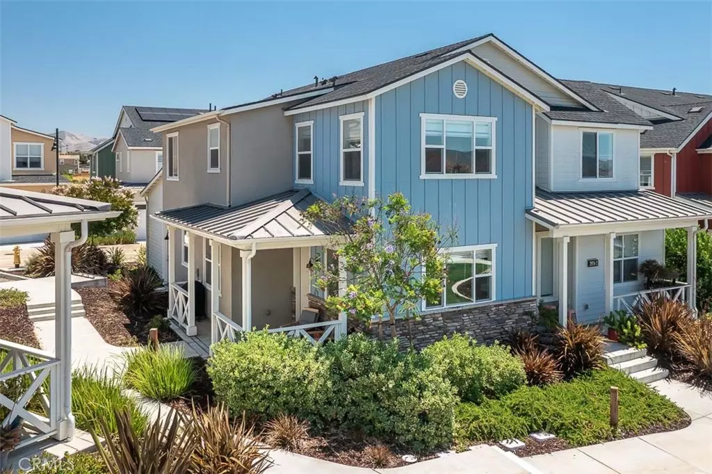 San Luis Obispo, CA 93401,3816 Hatchery LN #1