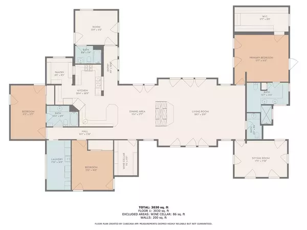 San Miguel, CA 93451,2995 Pleasant RD