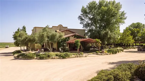 San Miguel, CA 93451,2995 Pleasant RD