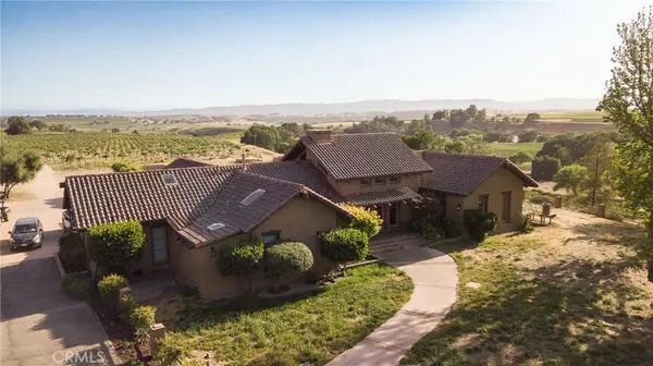 San Miguel, CA 93451,2995 Pleasant RD