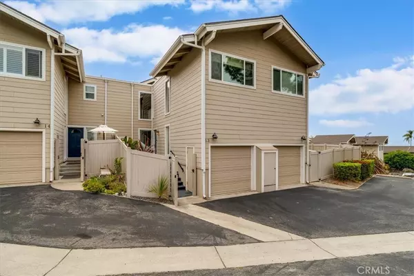 Pismo Beach, CA 93449,2251 Shell Beach Rd #13