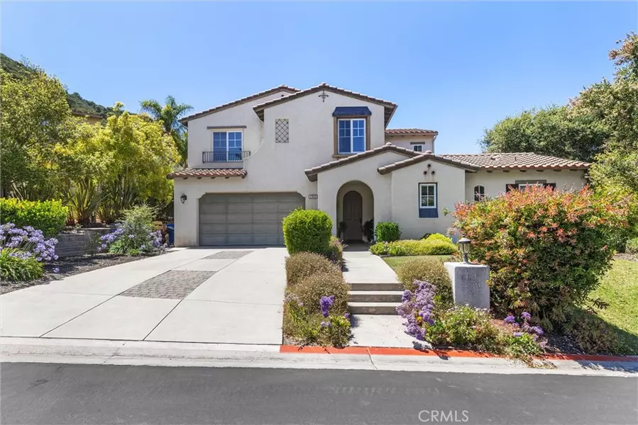 1960 Estrella CT, San Luis Obispo, CA 93405