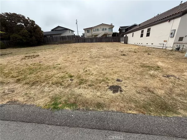 0 Orlando DR, Cambria, CA 93428